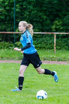 Bild 57 - B-Juniorinnen Kieler MTV - MTSV Olympia Neum�nster : Ergebnis: 0:10